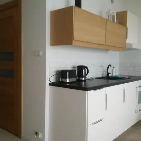 Apartament Na Groniu Apartament *