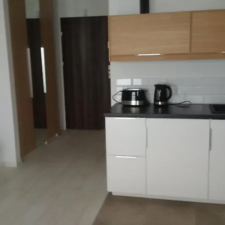 Apartament Na Groniu Apartament