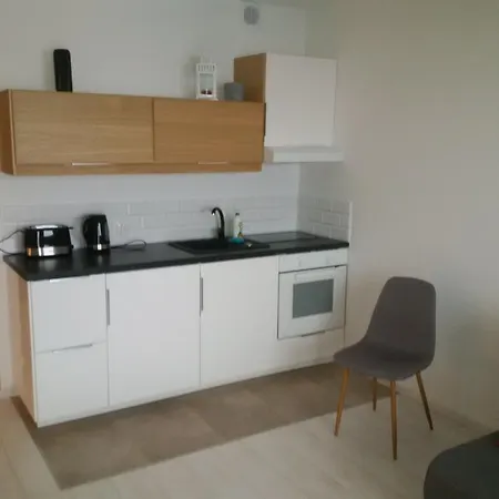 Apartament Na Groniu Apartament Wisła