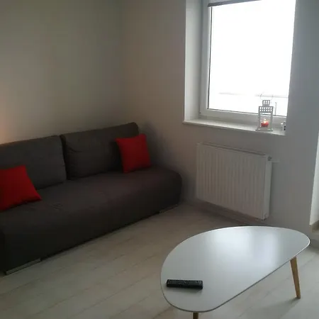 Apartament Na Groniu Apartament