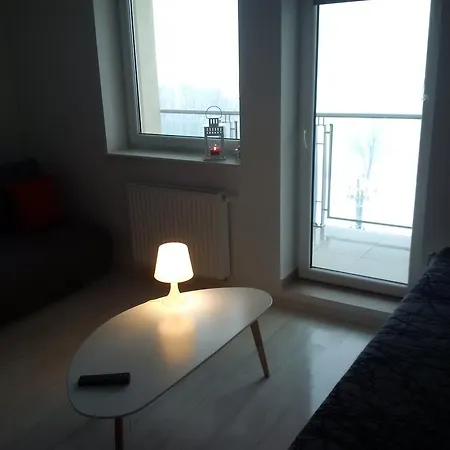 Apartament Na Groniu Apartament