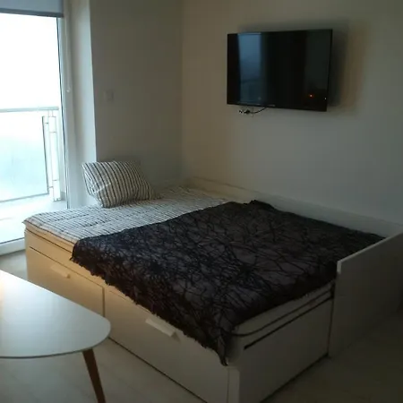 Apartament Na Groniu *
