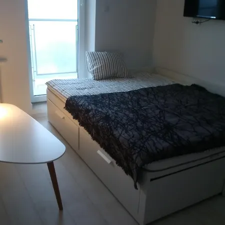 Apartament Apartament Na Groniu Wisła