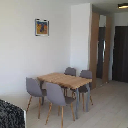 Apartament Apartament Na Groniu *