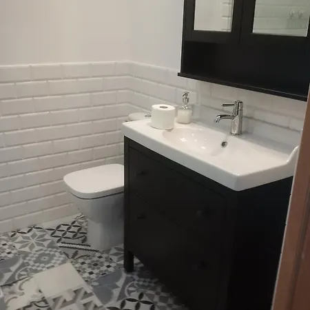 Apartament Na Groniu *