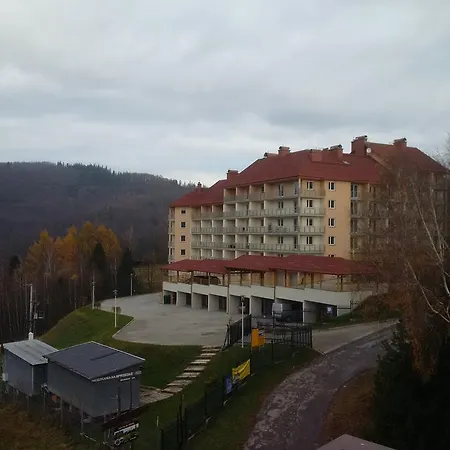 Apartament Na Groniu